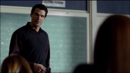 The Vampire Diaries - Season 02 Episode 01